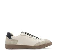 s.Oliver Sneaker Low für Damen, beige, Gr. 40 EU