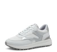 Sportlicher Sneaker 38 weiß 6009369.193.38