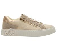 s.Oliver Damen Sneaker - Schnürung