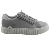s.Oliver Damen Sneaker - Schnürung