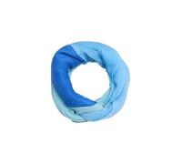 s.Oliver Damen Snood, Blau, Einheitsgröße EU