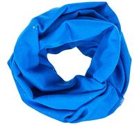 s.Oliver Damen Snood, Blau, Einheitsgröße EU