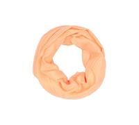 s.Oliver Damen Snood - Loop-Schal aus Webware