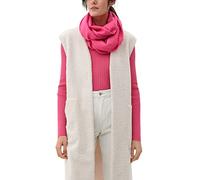 s.Oliver Damen Snood, Rosa, Einheitsgröße EU