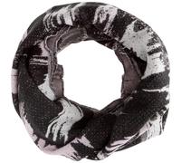 s.Oliver Damen Snood, Schwarz, Einheitsgröße EU