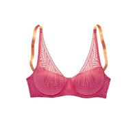 s.Oliver Damen So-585-fb BH, Koralle/Melone, 85D EU