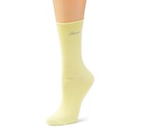 s.Oliver - Socken schwarz - Gr. - 36.5