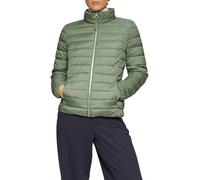 s.Oliver Damen Steppjacke Steppjacke, 7814 grün, 40