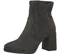 s.Oliver Damen Stiefelette 5-25320-41 Dunkelgruen 39