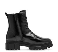 Schnür-Boots mit Profilsohle 39 schwarz 6009405.018.39