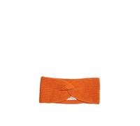 s.Oliver Damen Stirnband Stirnband, 2360 orange, 1