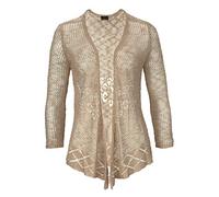 s.Oliver Damen Strickjacke