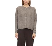 s.Oliver - Strickjacke braun - Gr. - 40
