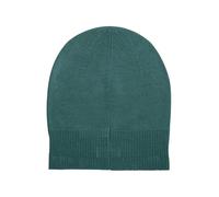 s.Oliver Damen Strickmütze aus Wollmix