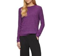 s.Oliver Damen Strickpullover - Langarm, Regular Fit, Rollkragen