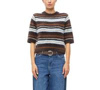s.Oliver Damen Strickpullover - Regular Fit, Crew Neck, weich