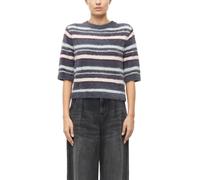 s.Oliver Damen Strickpullover - Regular Fit, Crew Neck, weich