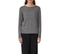 s.Oliver Damen Strickpullover - Regular Fit, Feinstrick, Rundhals