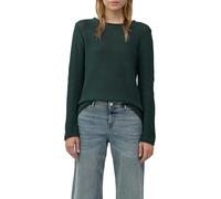 s.Oliver Damen Strickpullover - Regular Fit, Rundhalsausschnitt