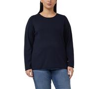 s.Oliver Damen Strickpullover - Regular Fit, Rundhalsausschnitt