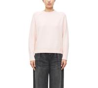 s.Oliver Damen Strickpullover - Relaxed Fit, Rundhalsausschnitt