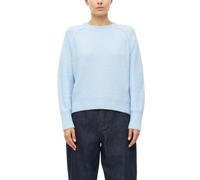 s.Oliver - Strickpullover blau - Gr. - 42
