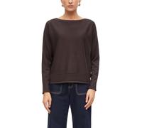 s.Oliver Damen Strickpullover - Relaxed Fit, U-Boot-Ausschnitt
