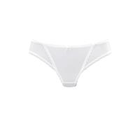 s.Oliver Damenunterhose Camille Gr. 32/34 Beige (Creme)