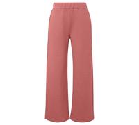 s.Oliver Damen Sweathose, Wide Leg ORANGE, 32