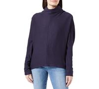 Sweatshirt mit Struktur 38 blau 2136405.5959.38