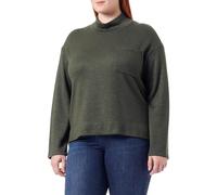 s.Oliver Damen Sweatshirt Langarm Green 40