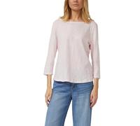 s.Oliver Damen T-Shirt 3/4 Arm T-Shirt 3/4 Arm (1er Pack)