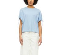 T-Shirt im Relaxed Fit mit regulierbarem Ärmel 42 blau 2180824.5025.42