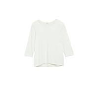 s.Oliver - T-Shirt creme - Gr. - 36