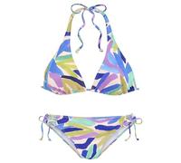 s.Oliver Damen Triangel-Bikini