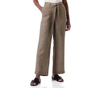s.Oliver Damen Trousers Hose, Salbeigrün, 42 EU