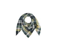 Schal - Farbe - blau|gelb|grün|mehrfarbig - Größe - 1