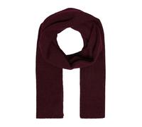 Strickschal aus Wollmix ONESIZE rot 2169602.3902.ONESIZE