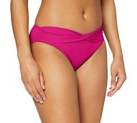 S.OLIVER Bikini-Hose Damen pink Gr.44