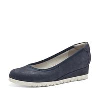 S.Oliver Damen 5-22300-42 Pumps, Navy, 40 EU