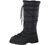 s.Oliver Damenschuhe Klassische Stiefel BLACK BLACK - Gr. - 38