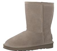 s.Oliver Damen Boots 5-26340-41 Hellbraun 39