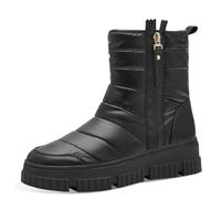 S. Oliver 5-26450-41 0A1 schwarz - Winterstiefelette für Damen - Größe 40