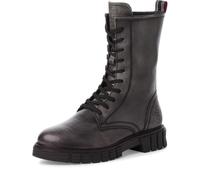 s.Oliver Damen Schnürboots 5-26247-43 Dunkelgrau 38