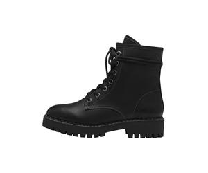 s.Oliver Damen Wl Lace Boot 5-26213-41 Schneestiefel