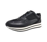 s.Oliver M2363141 Women Lace-up 5-23631-41/098 Schwarz black comb. EU 37
