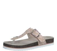 s.Oliver Damen Zehensandale 5-27124-28