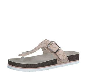 s.Oliver Damen Zehensandale 5-27124-28