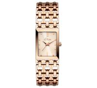 s.Oliver Damenarmbanduhr - SO-2875-MQ
