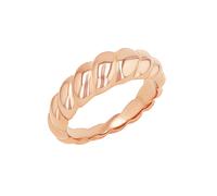 s.Oliver Damenring 2038848 2038849 2038850 2038851 Edelstahl Roségold IP